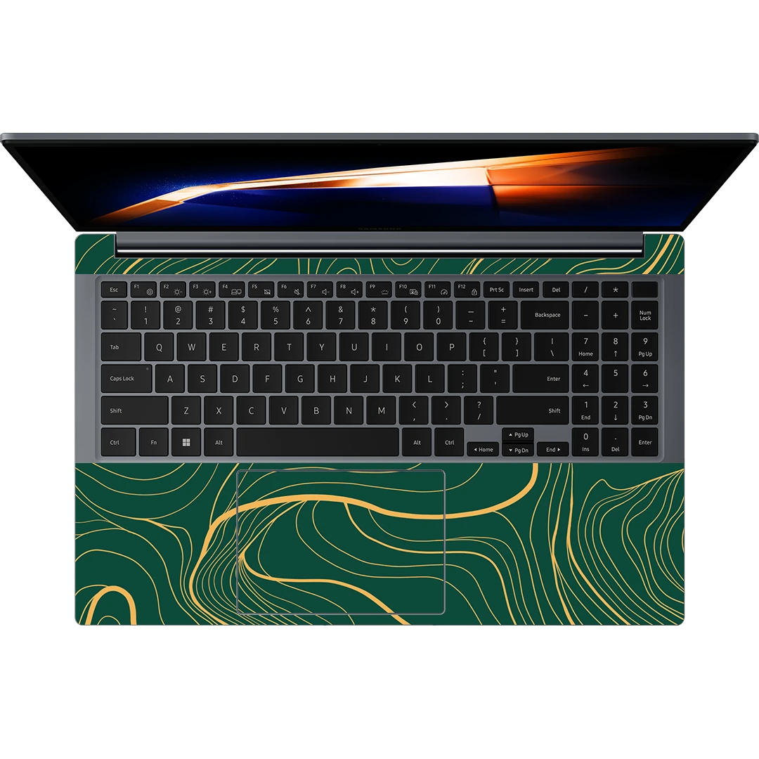 Preload Ultimate / Alpine Forest