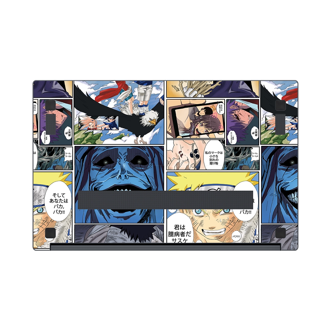 Preload Essential / Manga Relics