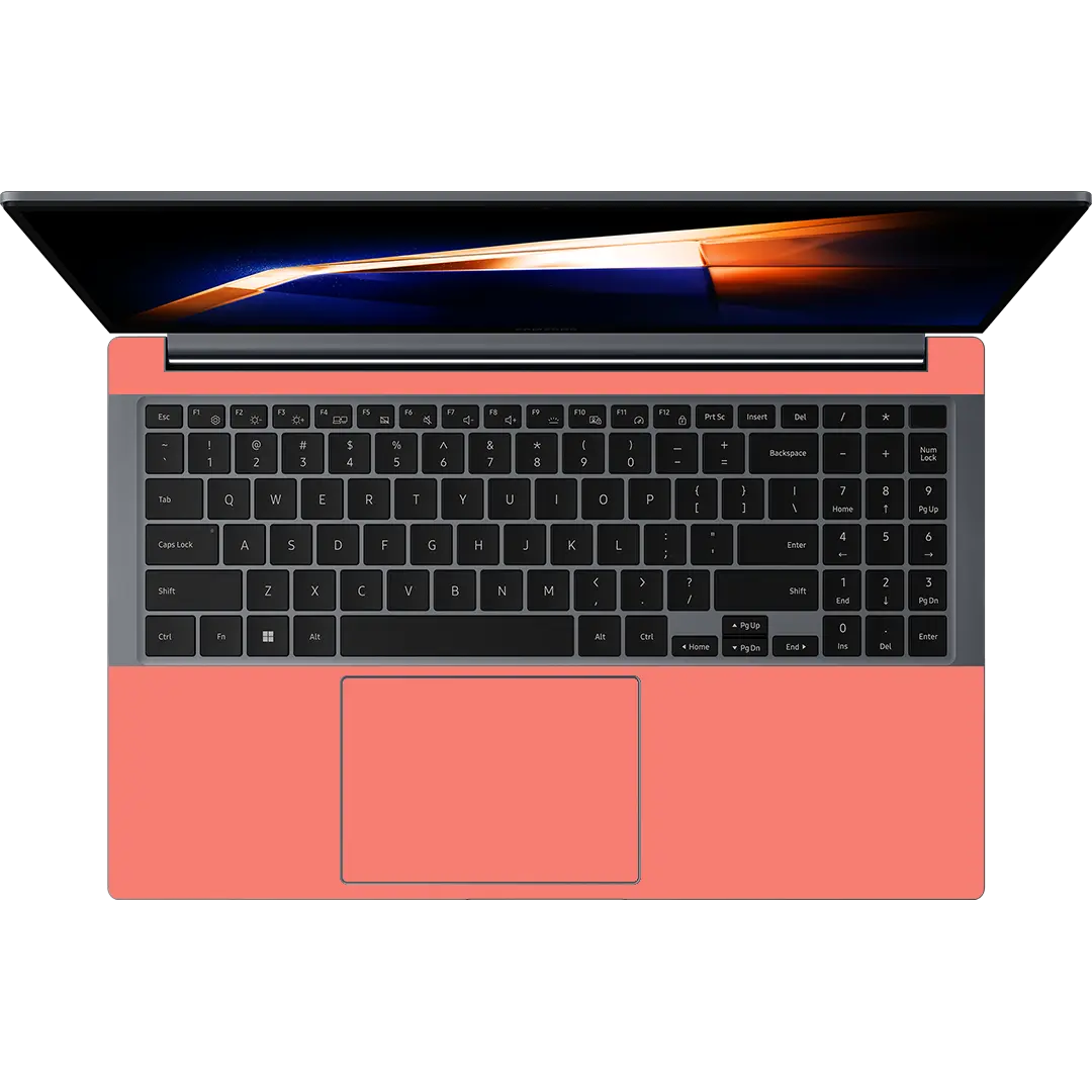 Preload Ultimate / Pastel Red