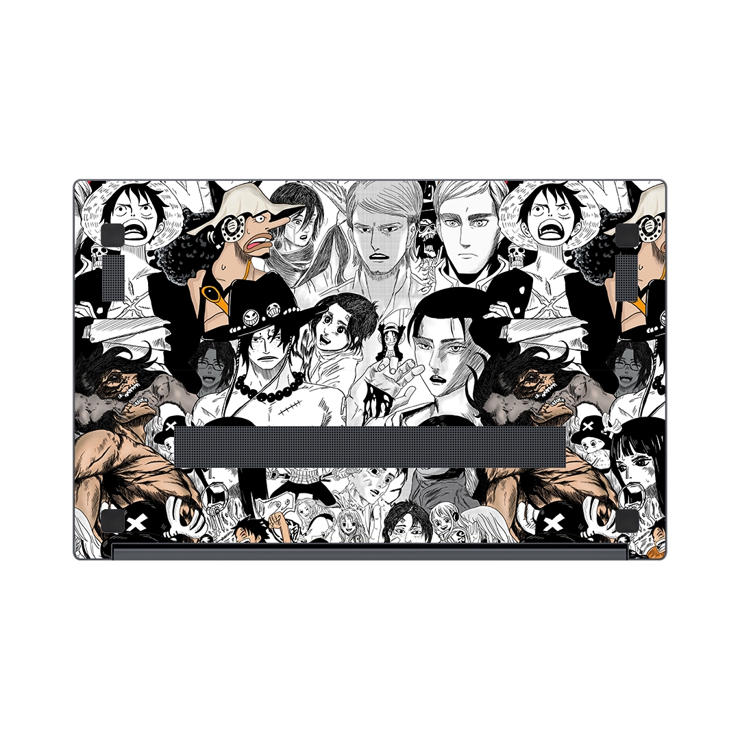 Preload Essential / Skull Titan