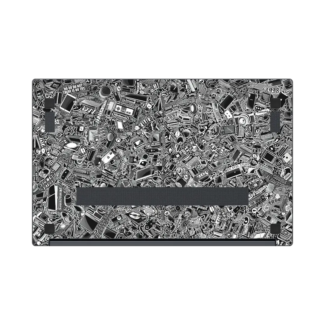 Preload Essential / Tech Camo Dark