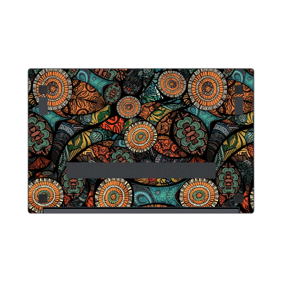 Preload Essential / Tribal Tusk