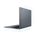Samsung Galaxy Book 4 Pro 360 16 Inch Laptop Laptop Transparent Skins Protector