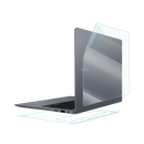 Samsung Galaxy Book 4 Pro 360 16 Inch Laptop Laptop Transparent Skins Protector