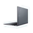 Samsung Galaxy Book 4 Pro 360 16 Inch Laptop Laptop Transparent Skins Protector