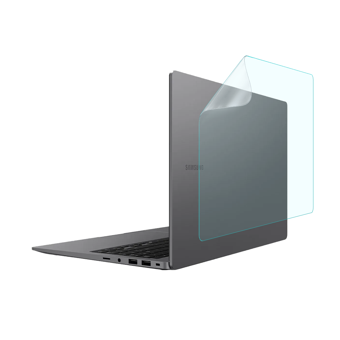 Samsung Galaxy Book5 15.6-inch Laptop Transparent Skins Protector