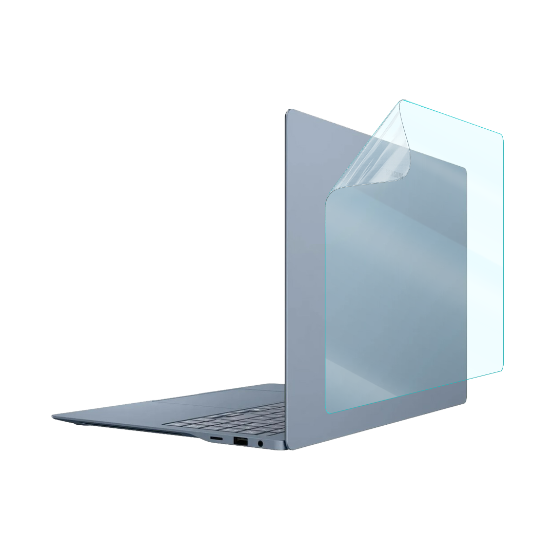 Samsung Galaxy Book6 Edge 16-inch Laptop Transparent Skins Protector