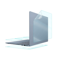 Samsung Galaxy Book6 Edge 16-inch Laptop Transparent Skins Protector