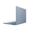 Samsung Galaxy Book6 Edge 16-inch Laptop Transparent Skins Protector
