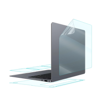 Samsung Galaxy Book6 Pro 14-inch Laptop Transparent Skins Protector