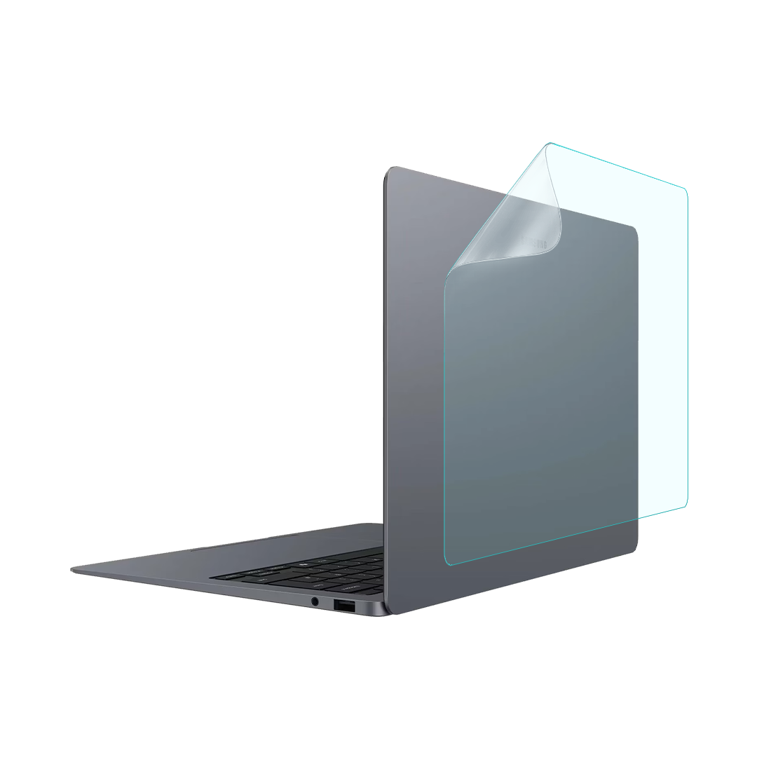 Samsung Galaxy Book6 Pro 16-inch Laptop Transparent Skins Protector