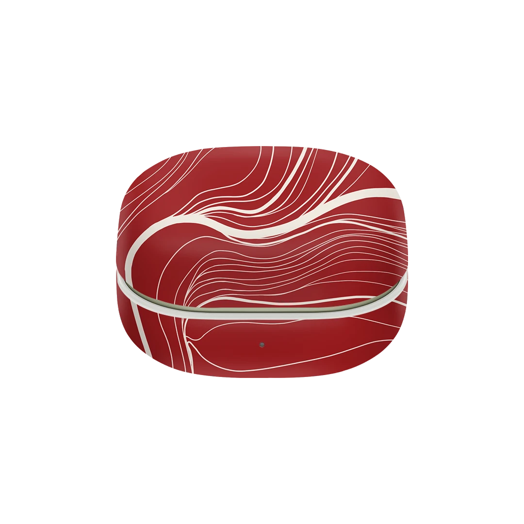 Preload Full Fit / Magma Vein