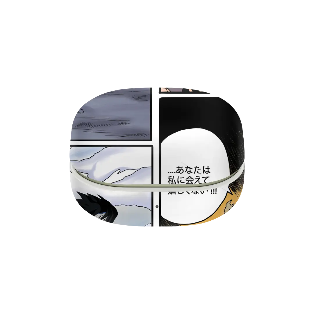 Preload Full Fit / Manga Relics