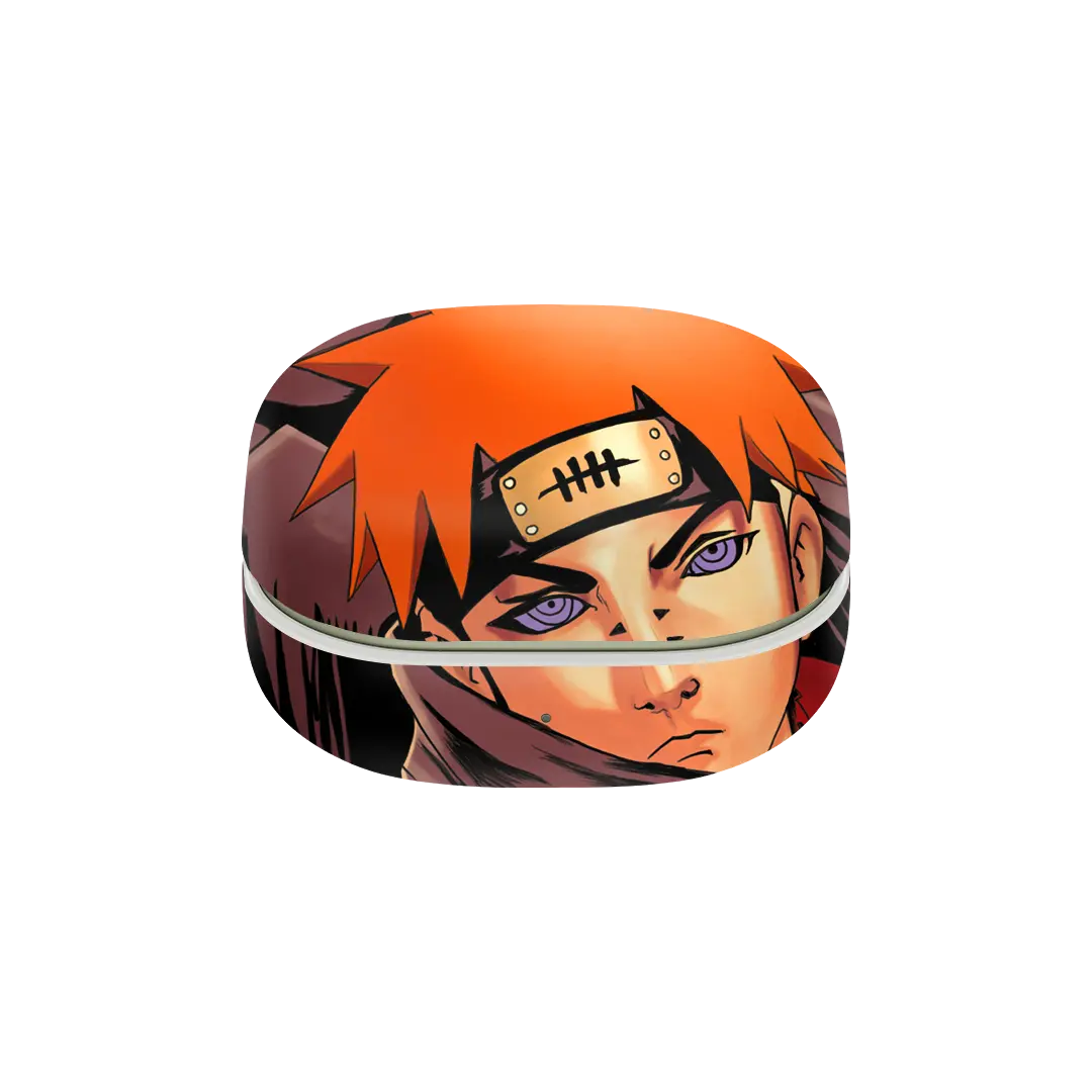 Preload Full Fit / Rogue Ninja