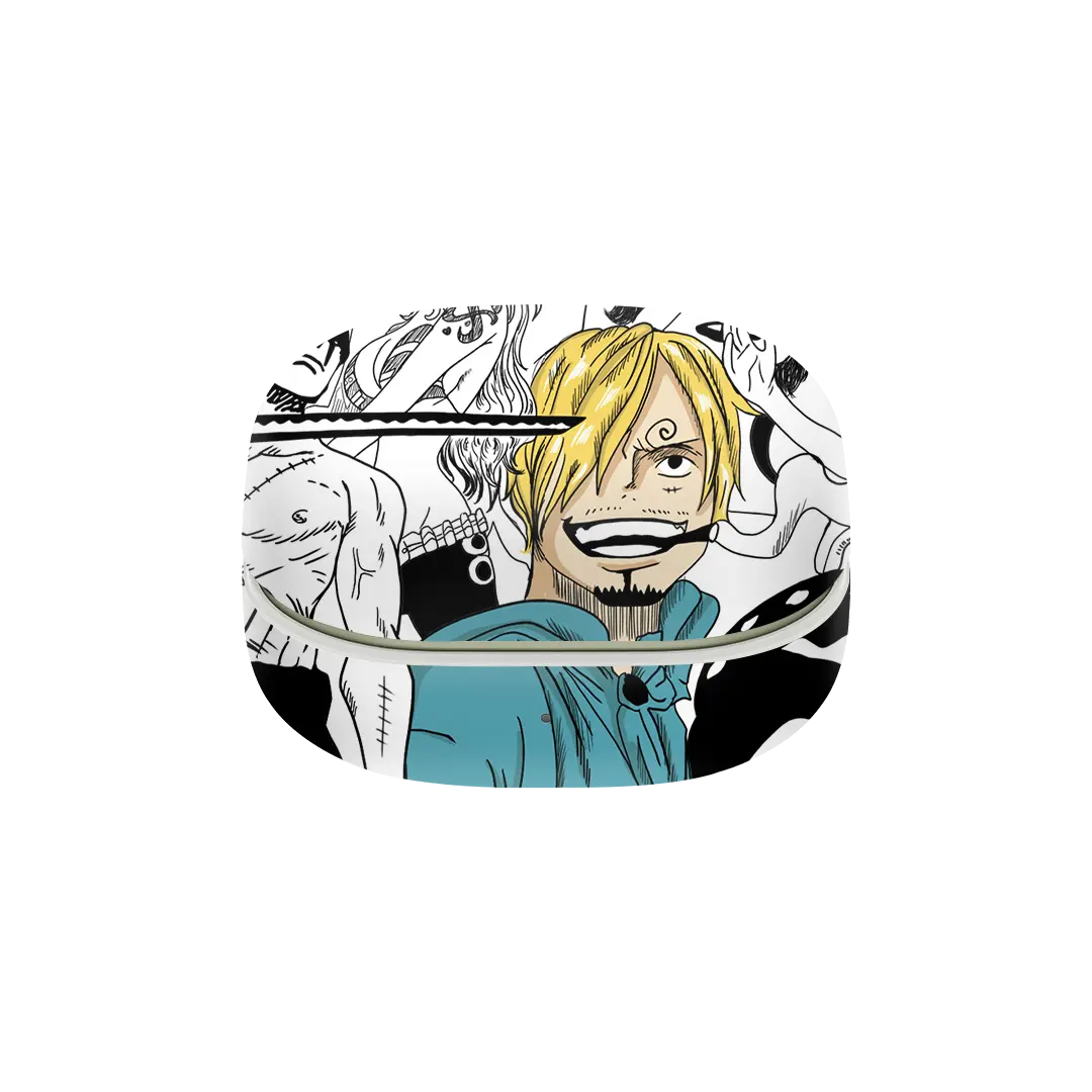 Preload Full Fit / Skull Titan