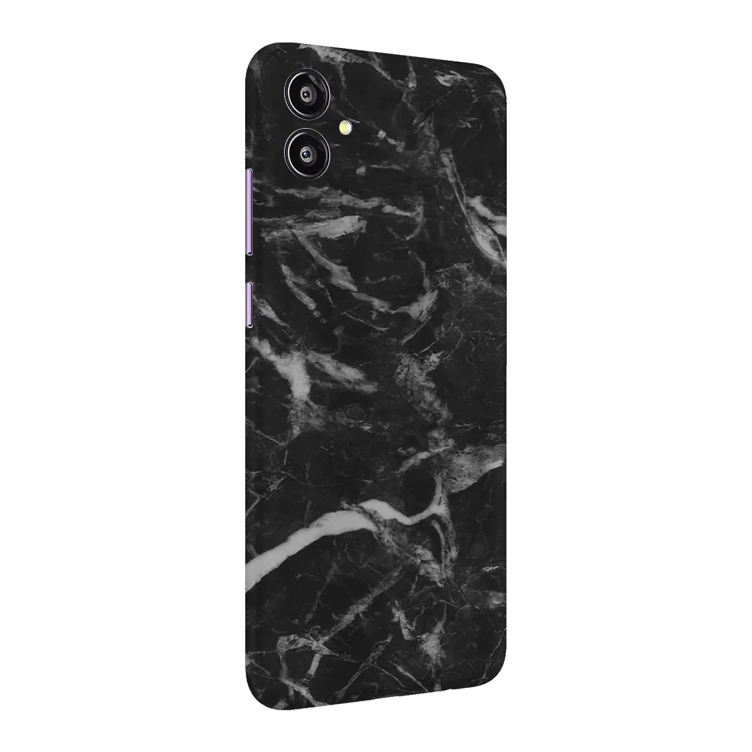 Preload Full Back / Black Marble