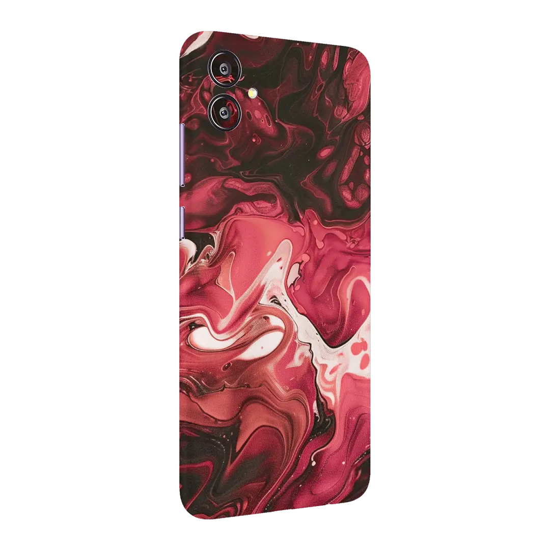 Preload Full Back / Blood Rush