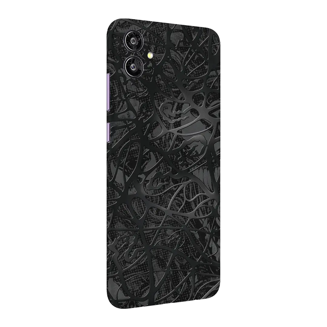 Preload Full Back / Brutal Bite