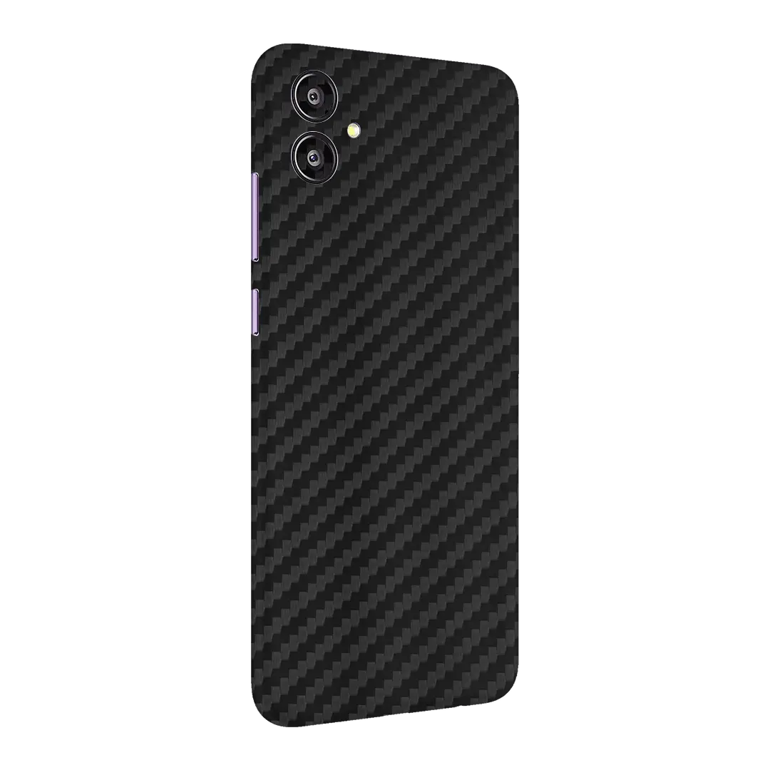 Preload Full Back / Carbon Fiber