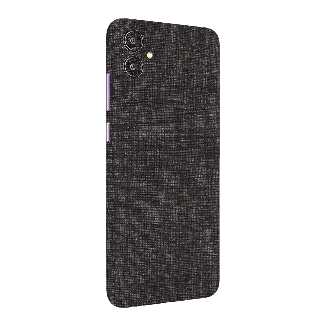 Preload Full Back / Fabrix