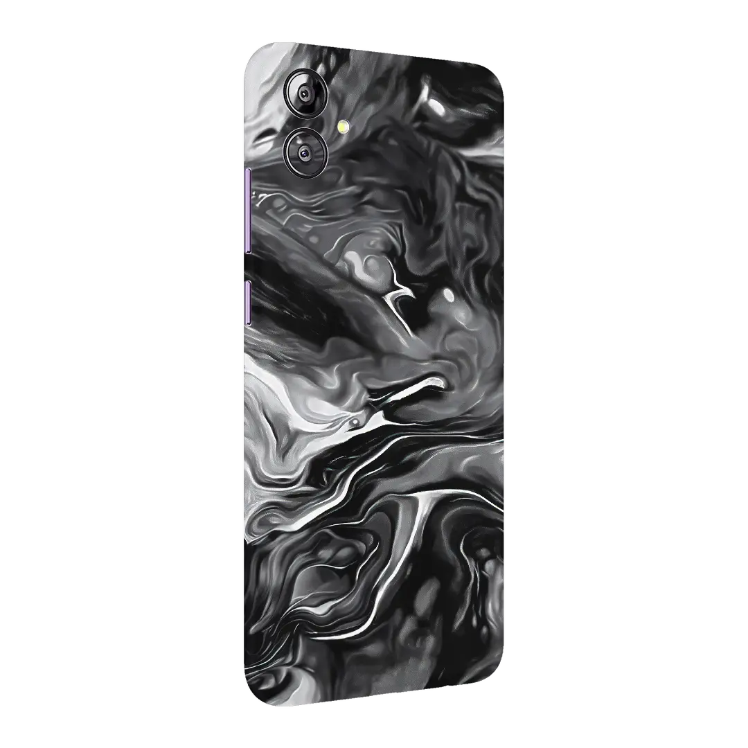 Preload Full Back / Midnight Fog