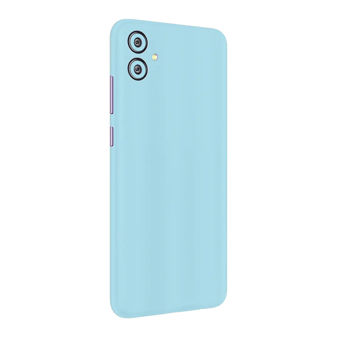 Preload Full Back / Pastel Blue