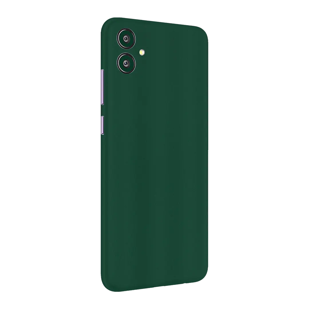 Preload Full Back / Pine Green