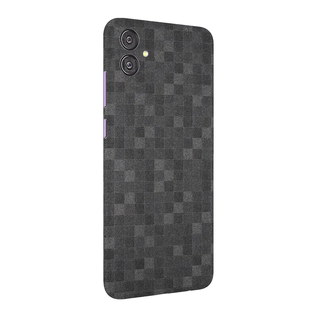 Preload Full Back / Pixels Dark