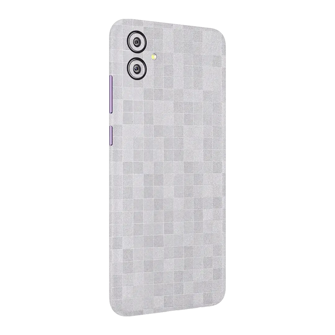 Preload Full Back / Pixels Light
