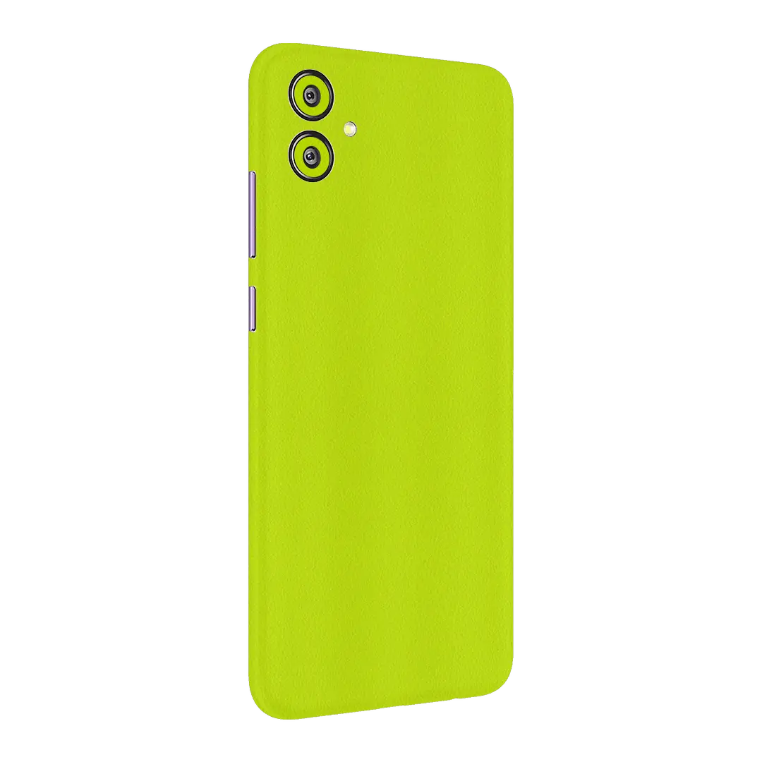 Preload Full Back / Sandstone Neon