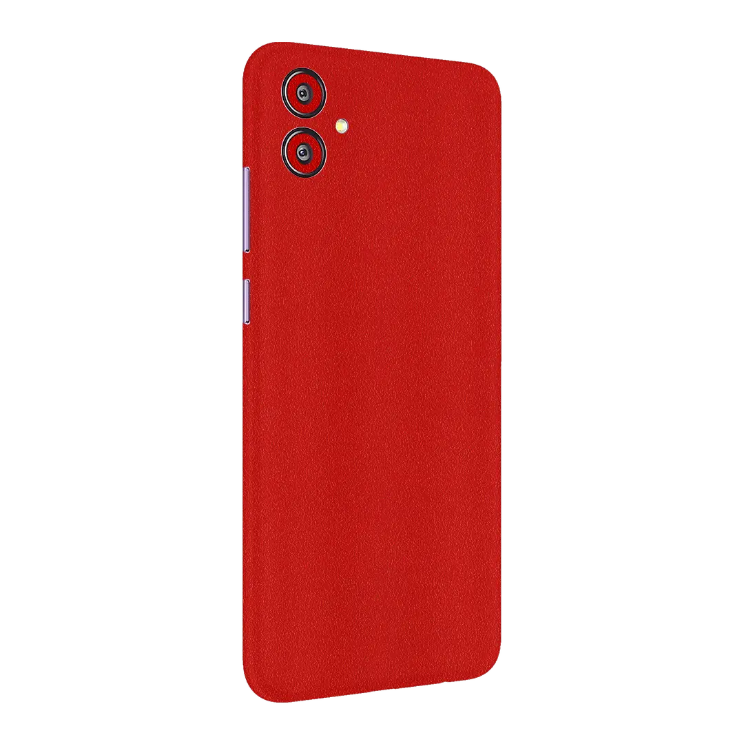 Preload Full Back / Sandstone Red