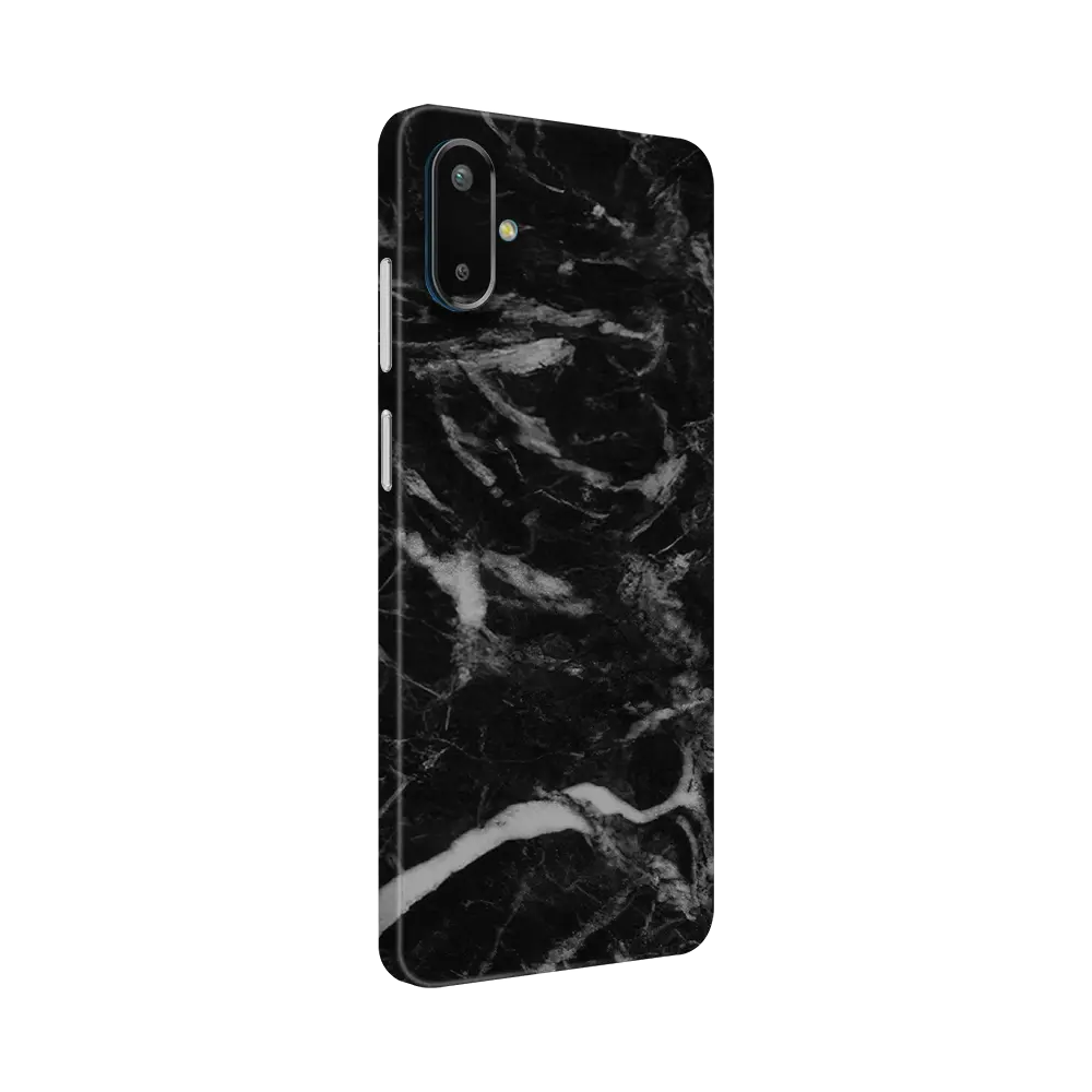 Preload Full Back / Black Marble