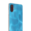 Galaxy F06 5G Camera Skins & Wraps - Camera Burgundy Skin