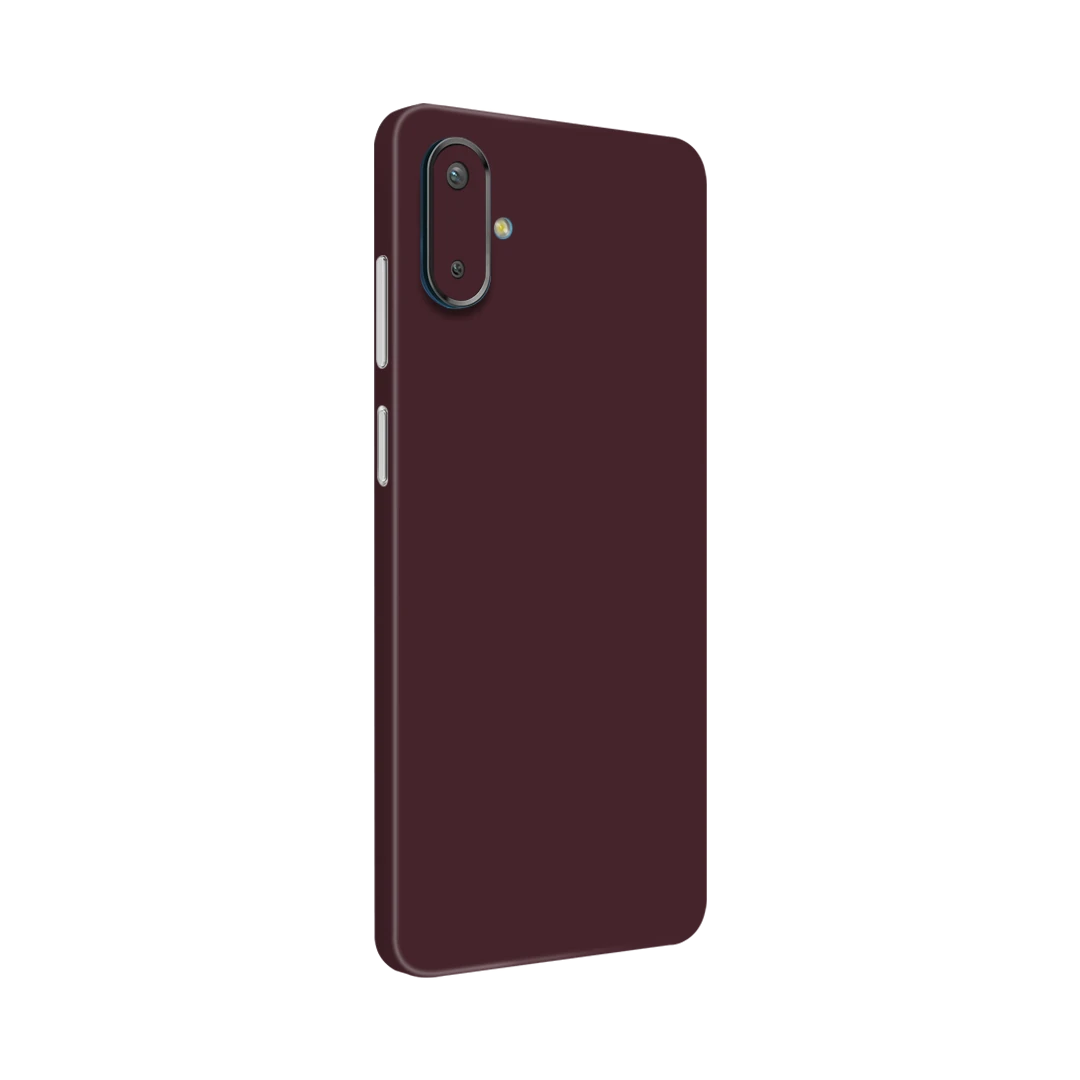 galaxy f06 5g mobile skins & wraps