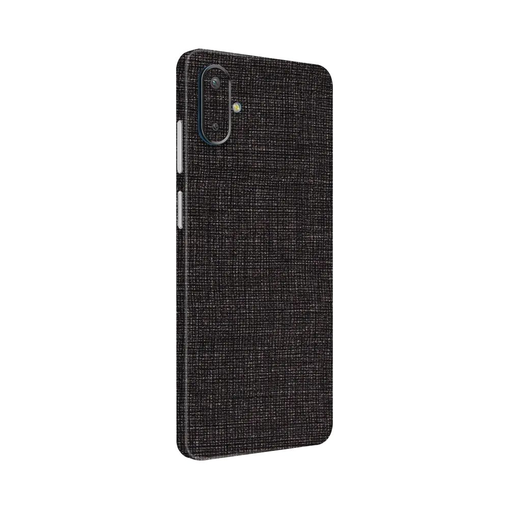 Preload Full Back / Fabrix