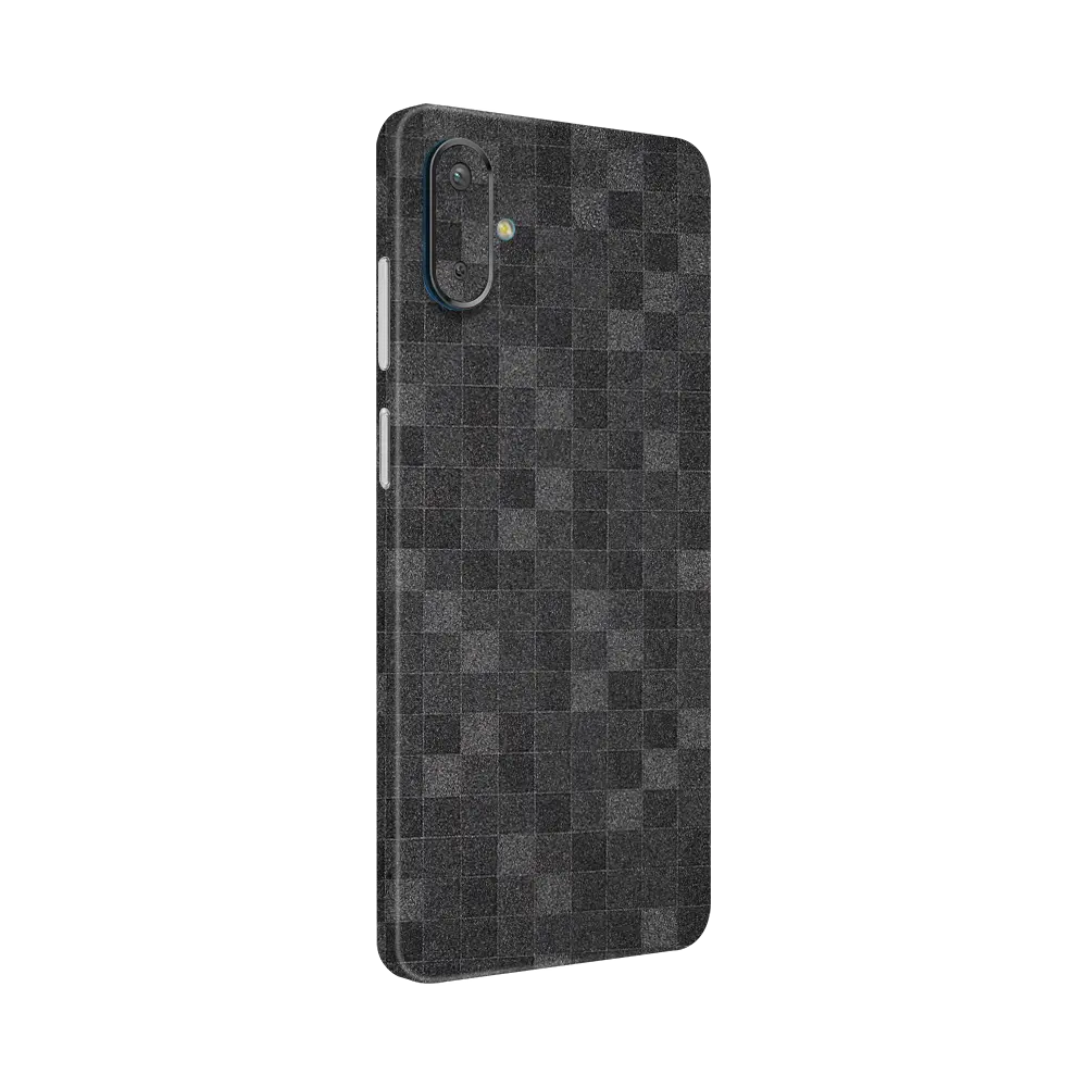 Preload Full Back / Pixels Dark