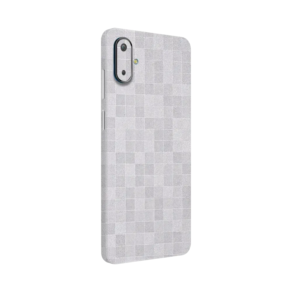 Preload Full Back / Pixels Light