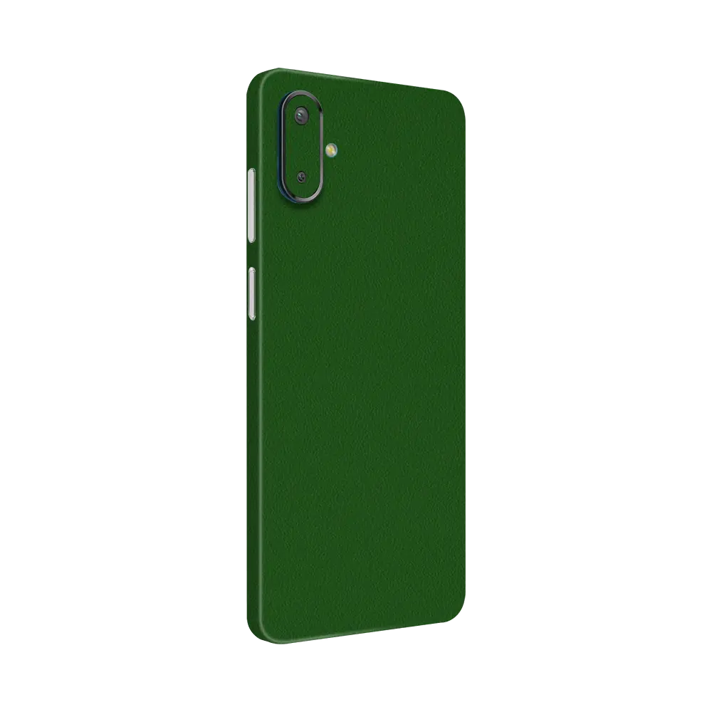Preload Full Back / Sandstone Green