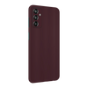 Galaxy F13 Skins & Wraps - Full Back Burgundy Skin