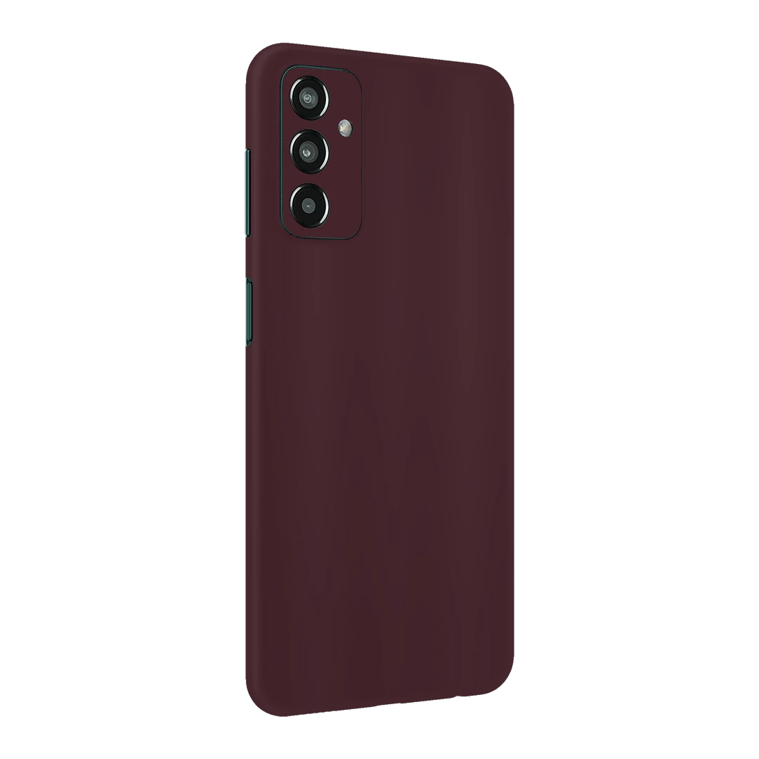 galaxy f13 mobile skins & wraps