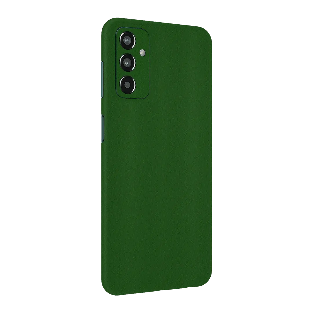 Preload Full Back / Sandstone Green