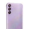 Galaxy F15 5G Camera Skins & Wraps - Camera Burgundy Skin