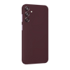 Galaxy F15 5G Skins & Wraps - Full Back Burgundy Skin