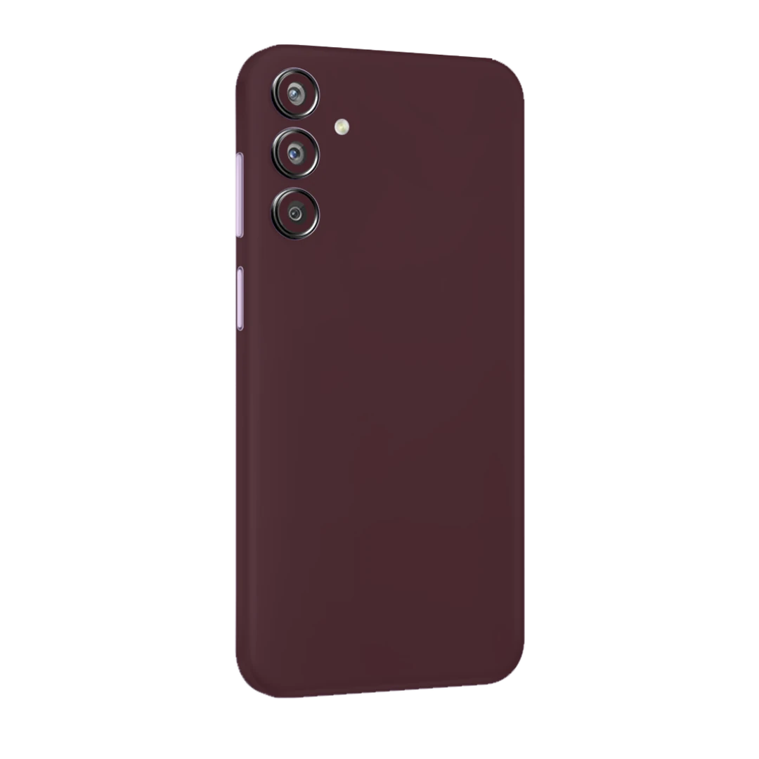 galaxy f15 5g mobile skins & wraps