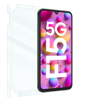Galaxy F15 5G Screen Guard Protector
