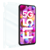 Galaxy F15 5G Screen Guard Protector