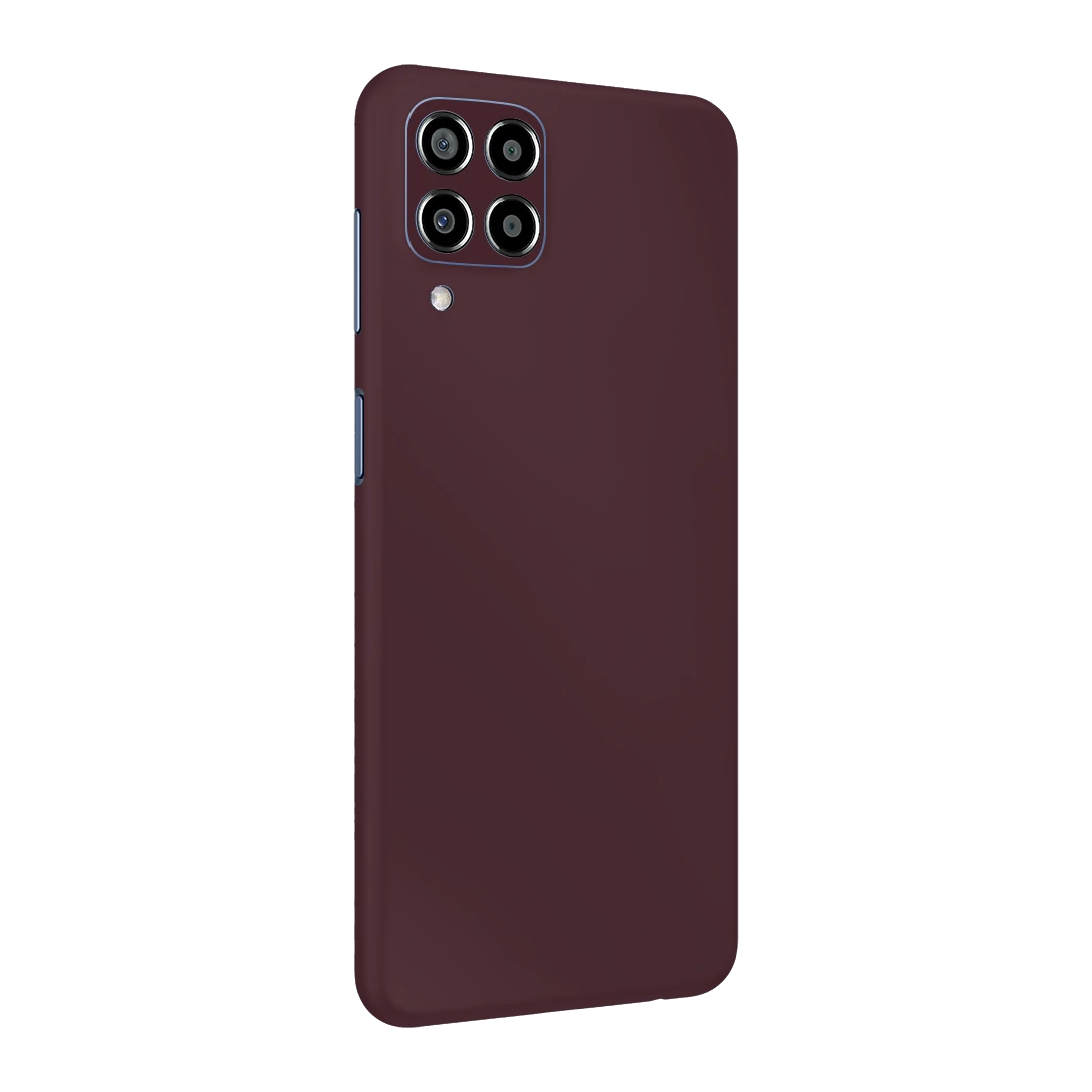 galaxy f22 mobile skins & wraps