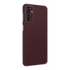 Galaxy F23 Skins & Wraps - Full Back Burgundy Skin