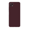 Galaxy F42 Skins & Wraps - Full Back Burgundy Skin