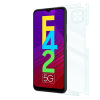 Galaxy F42 Screen Guard Protector